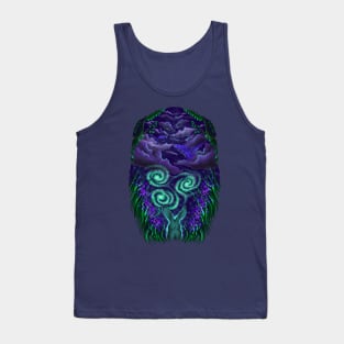 Twisted Fantasy Tank Top